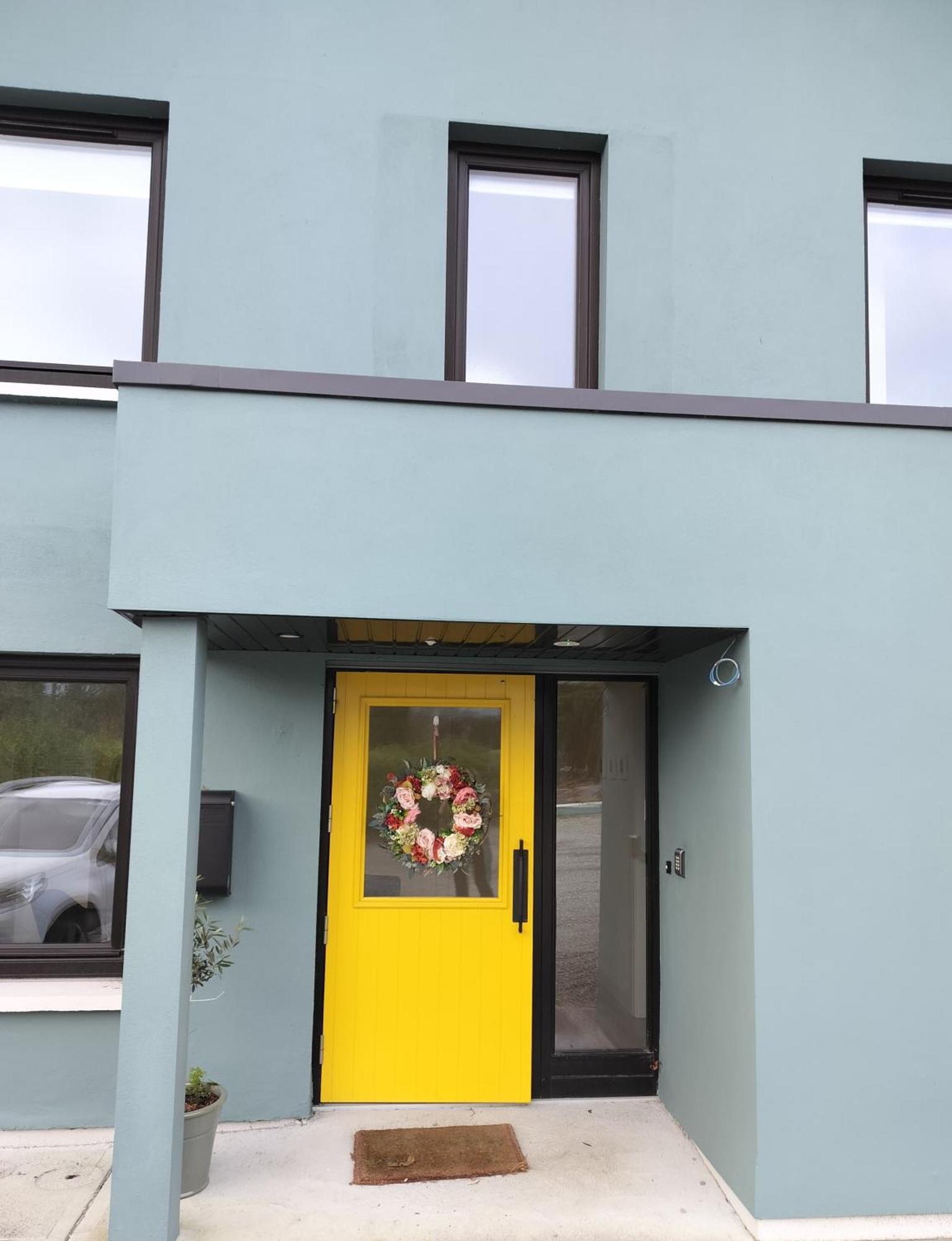 Cedar Lodge Woodford  Exterior foto